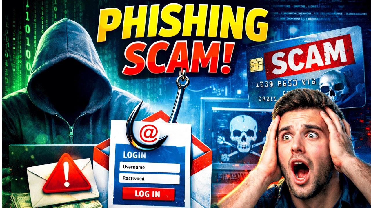 Phishing Scam Warning: Don't Pay That $6.99 Unpaid Toll – IT'S A TRAP!