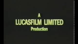 20th Century Fox/Lucasfilm Limited (1983) (high tone)