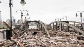 Bouncing Back - The NIST Disaster Resilience Program