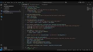Module 2 unpythonic_analyzer Net Worth