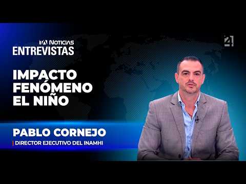 This week, rains will be intense in the Coast, Highlands, and Southern Regions | Interview with P...