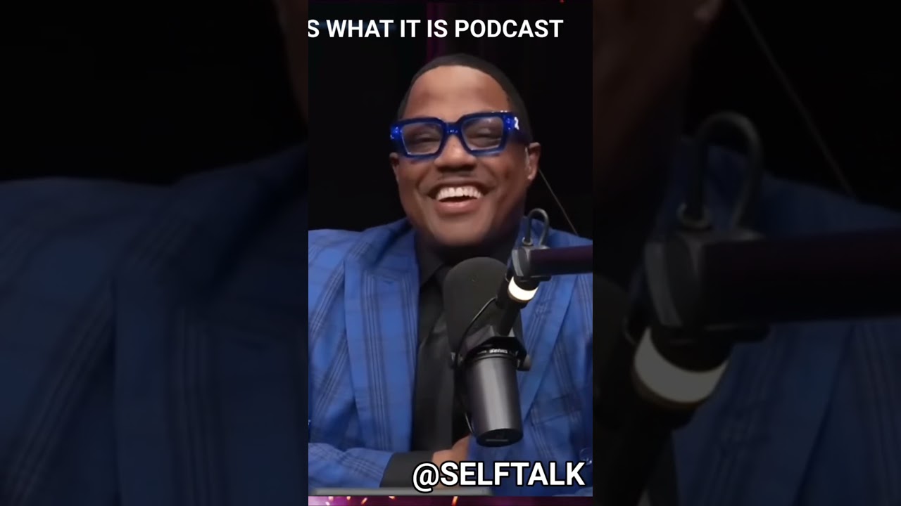 Cam’ron and Mase Respond to Shannon Sharpe