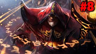 ALL HERO CHALLENGE #8 - WARLOCK GAMEPLAY screenshot 5