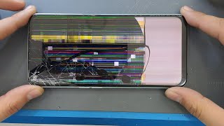 Oppo A52 Screen Replacement Guide Step By Step Tutorial