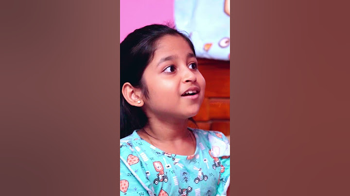 Ellarukum Ippadi Oru Thambi Irupa...Akka va Amma Kita Mattivitutae Irupa!🙄🤣 || @ShortsDAOfficial
