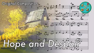 Hope And Despair - Original Theme