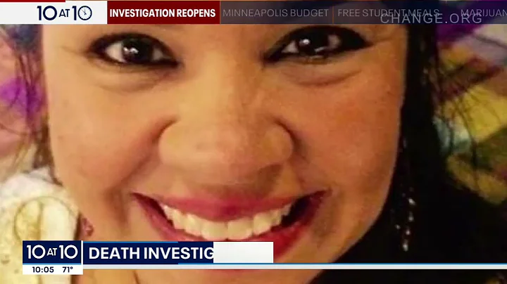 MPD reopens case of dead bride Elisa Gomez I KMSP ...