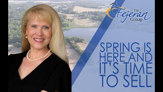 Texas Real Estate Pro | Spring Is Here: Are You Ready to Sell?