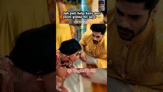 Pratha ne Rishabh ko kyu roka? 🤔🔥 #naagin6 #pratha #shorts#shortsfeed #tejaswiprakash #teja