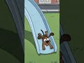Buster’s Big Fun Day! 🐶🎾 | Funny Kids Cartoon Short