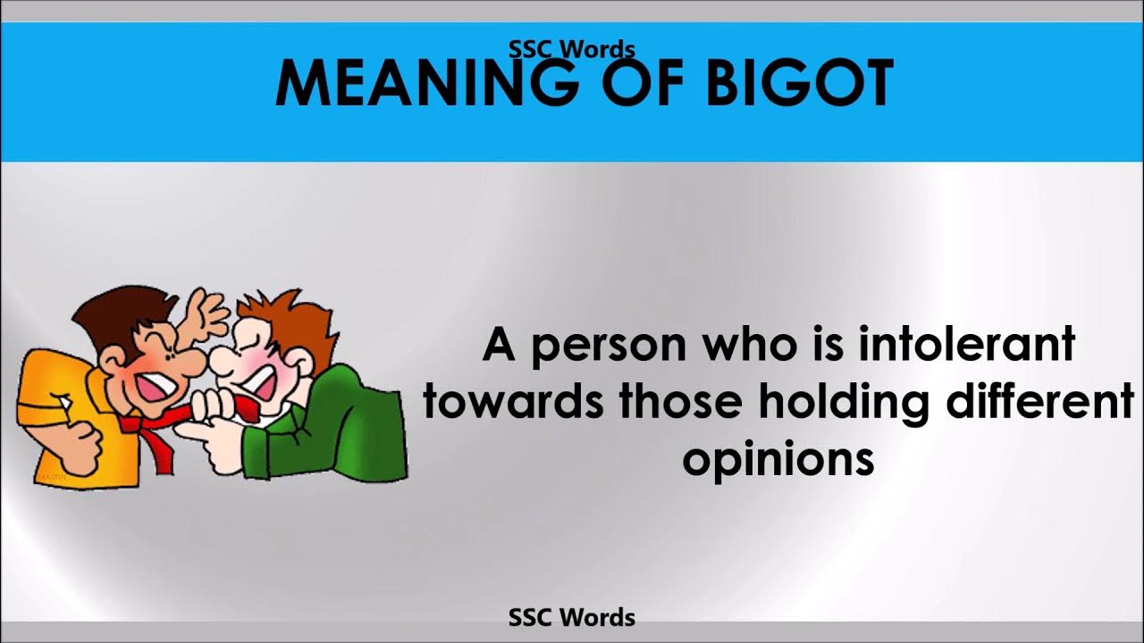 bigot-improve-english-meaning-and-5-sentences-gre-cat-gmat