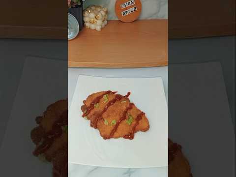 فراخ بانيه اكسبلور وصفات ايمان ايوب 