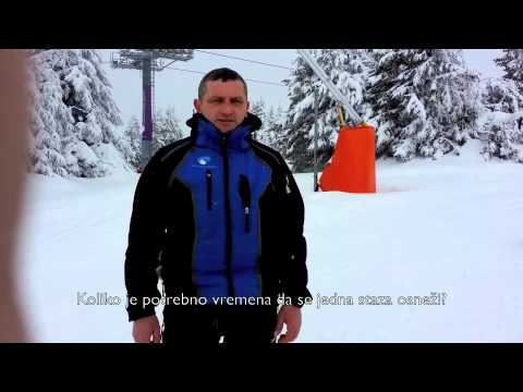 Video: Ulično Skijanje U Kootenaysima, Britanska Kolumbija [VID] - Matador Network