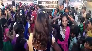 New Bangla Jatra Dance 2017 4