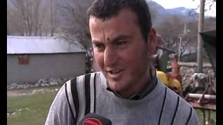 Ispartanın Şarkikaraağaç Ilçesine Bağlı Madanın Sakinleri Kanal 7 De