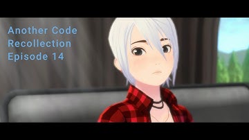 Another Code Recollection Episode 14: A New Beginning