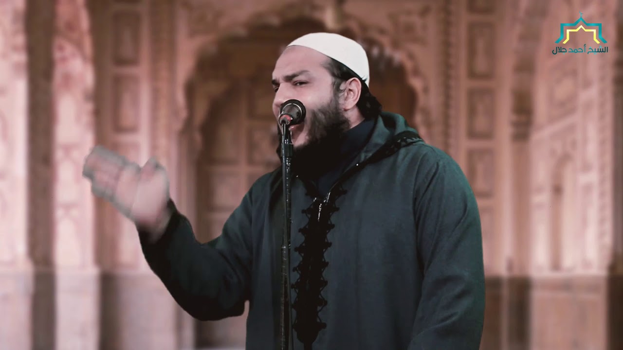 الذنوب التي لا تغفر | #خطبة_الجمعة | د . أحمد جلال