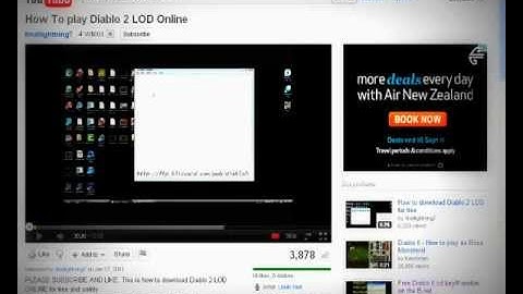 How to install and play Diablo 2