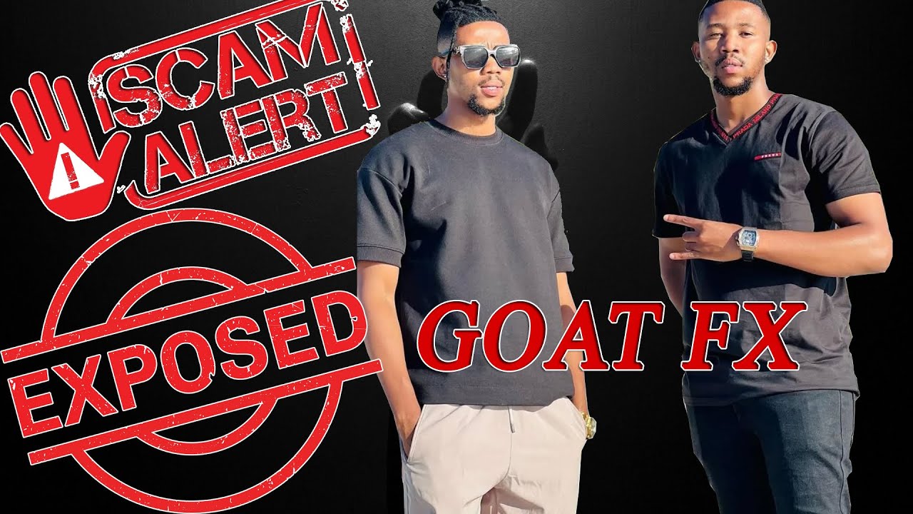 Is Fx Goat Legit Is Fx Goat Legit