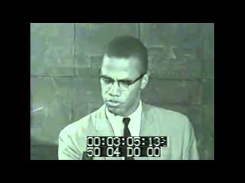 The Only Way The Problem Can Be Solved 