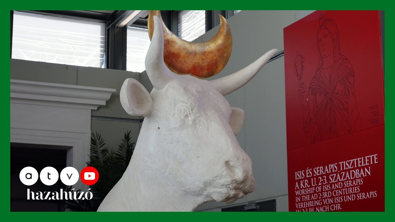 HAZAHÚZÓ – Szombathely: ahol a történelem és kultúra életre kel