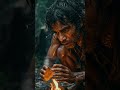 10,000 Years Before Civilization — A Stone Age Survival Story