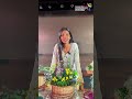 Flower Edit Workshop by BSEM! #bsem #flowerworkshop