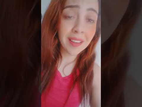 انا هبعد عنك وانا وياك قلبي دعاء سليم
