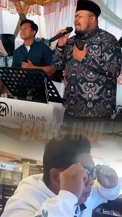 lagu Minang yang viral #shortvideo #shorts #vidioviral #lagu minang#bang inul