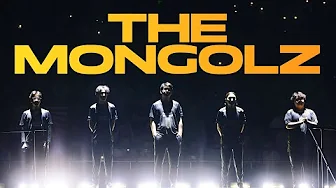 MongolZ vs the World