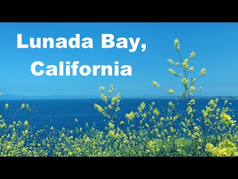 Lunada Bay, Palos Verdes Estates, California, USA 🇺🇸