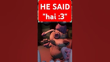 The Mimic Can WAVE At You?! | FNAF: Secret of the Mimic