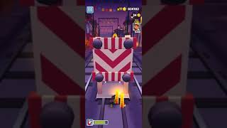 Bob The Blob! The Rockstar - Subway Surfers Mexico Gameplay #Shorts screenshot 3