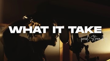 [FREE] Lil Tjay x Polo G Type Beat - "What It Take" | Emotional Piano Type Beat 2025