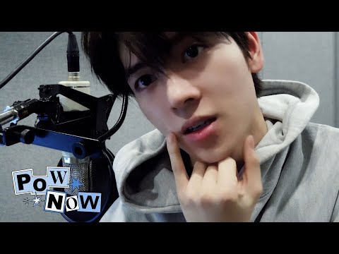 POW NOW | 'Come True' Recording (SUB)