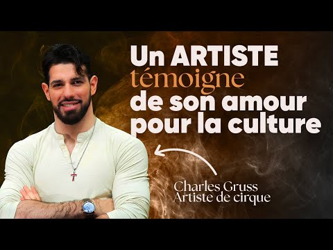 LA FIN DE LA CULTURE ? UN CRI D’ALERTE ARTISTIQUE ! ( Témoignage de Charles Gruss à l'abbé Raffray)