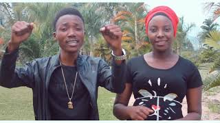 Nathanael - Jesus Is My Everything (Feat.Nadine)  Video
