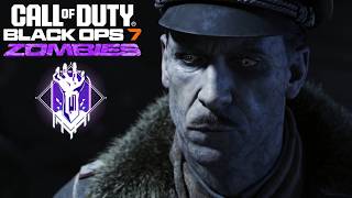 Richtofen Totenreich Side Quest - Call of Duty: Black Ops 7 Zombies Easter Egg