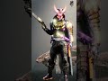 Daily Destiny Armor Set 68 #gaming #shorts #destiny2