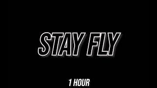 Three 6 Mafia - Stay Fly (1 Hour) 'I Gotta Stay Fly'