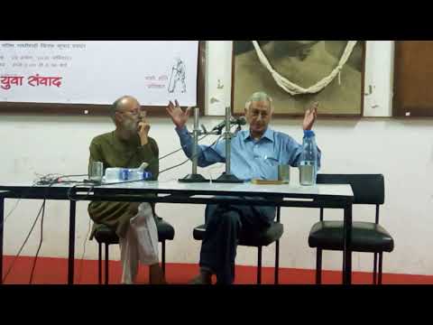 Weekend Varta-3: A Conversation on Scientific Temper with Wasi Haider and Gauhar Raza 3/3