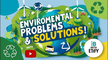 Six Environmental Issues & Solutions You Can Start Supporting Today!" #esl