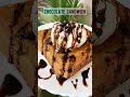Chocolate sandwich | easy dessert | dairymilk sandwich | 1 min dessert recipe | myfunfoodgallery