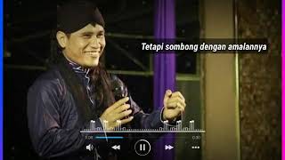 Story wa-KH Gus miftah terbaru!!