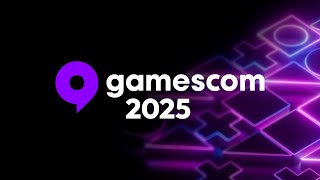 Gamescom 2025 Opening Night Live – World Premieres, Trailers & Updates (LIVE)