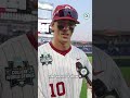 How Oklahoma's Brendan Brock Went From JUCO to Omaha #BoomerSooner #Omaha #CWS #MCWS #Oklahoma