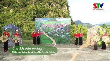 Múa | Vui hội bản mường