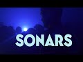 Maxime Dangles / Projet Sonars - Interview (Scopitone 2019)