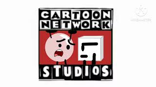 Cartoon Network Studios Bfdi Logo