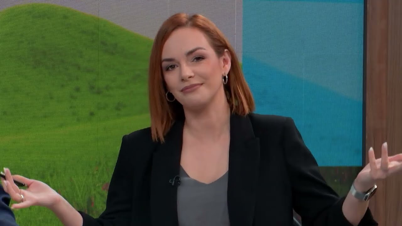 DAN NA DAN 26.11.2025. - PRELISTAVANJE